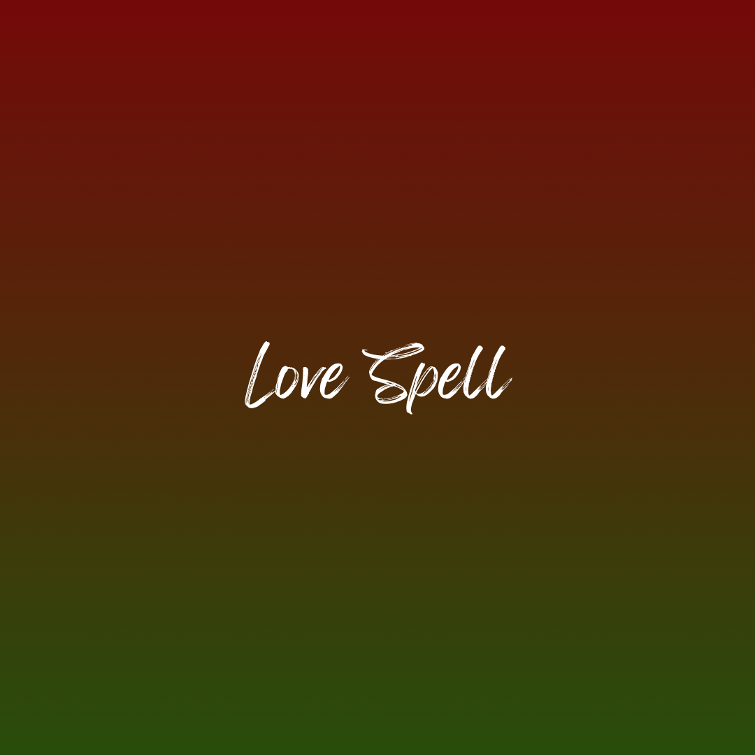 Love Spell