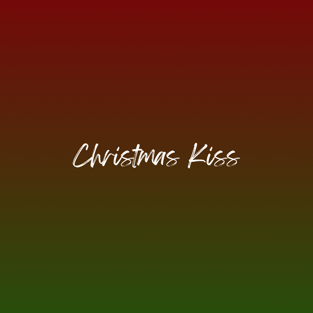 Christmas Kiss