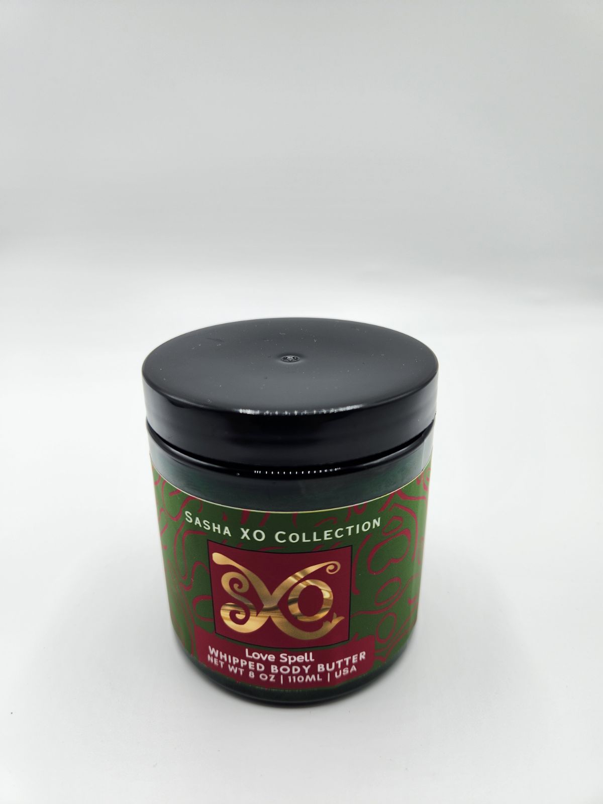 Love Spell Body Butter