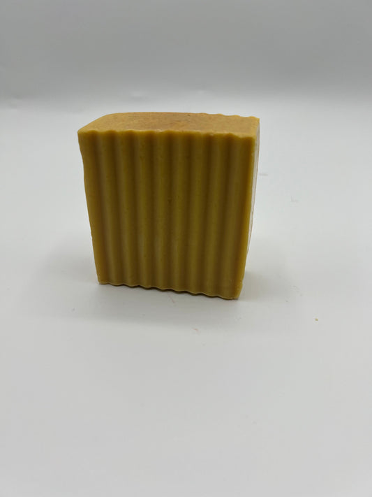 Tumeric Facial Bar