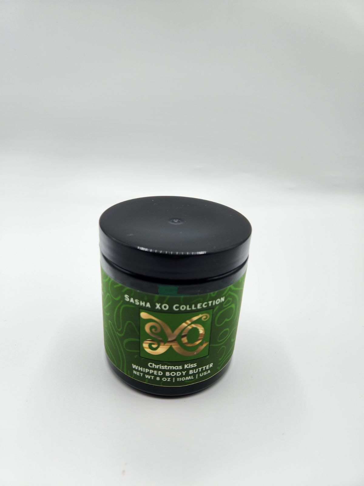 Christmas Kiss Body Butter